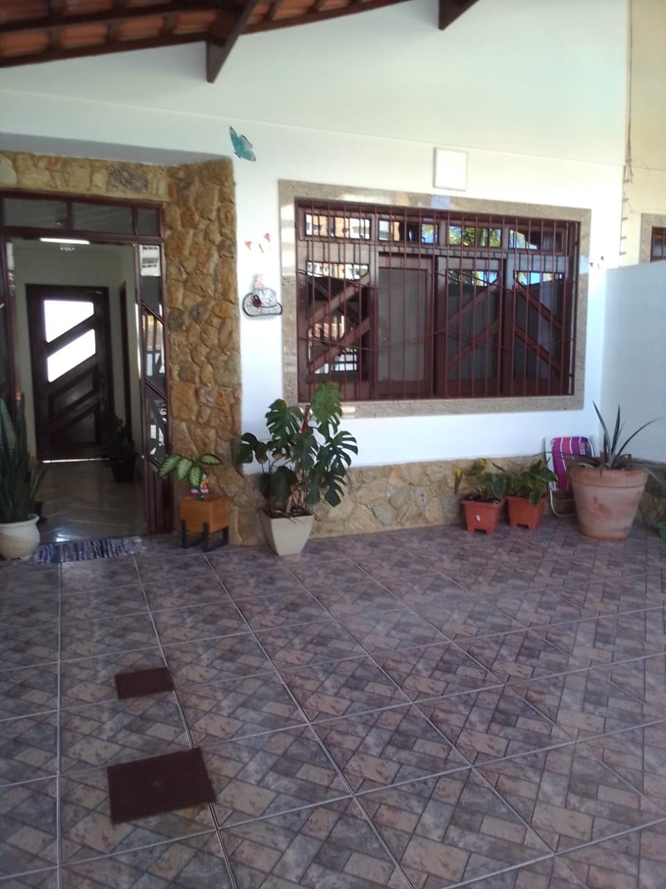 Casa no Jardim Real à venda em Praia Grande
