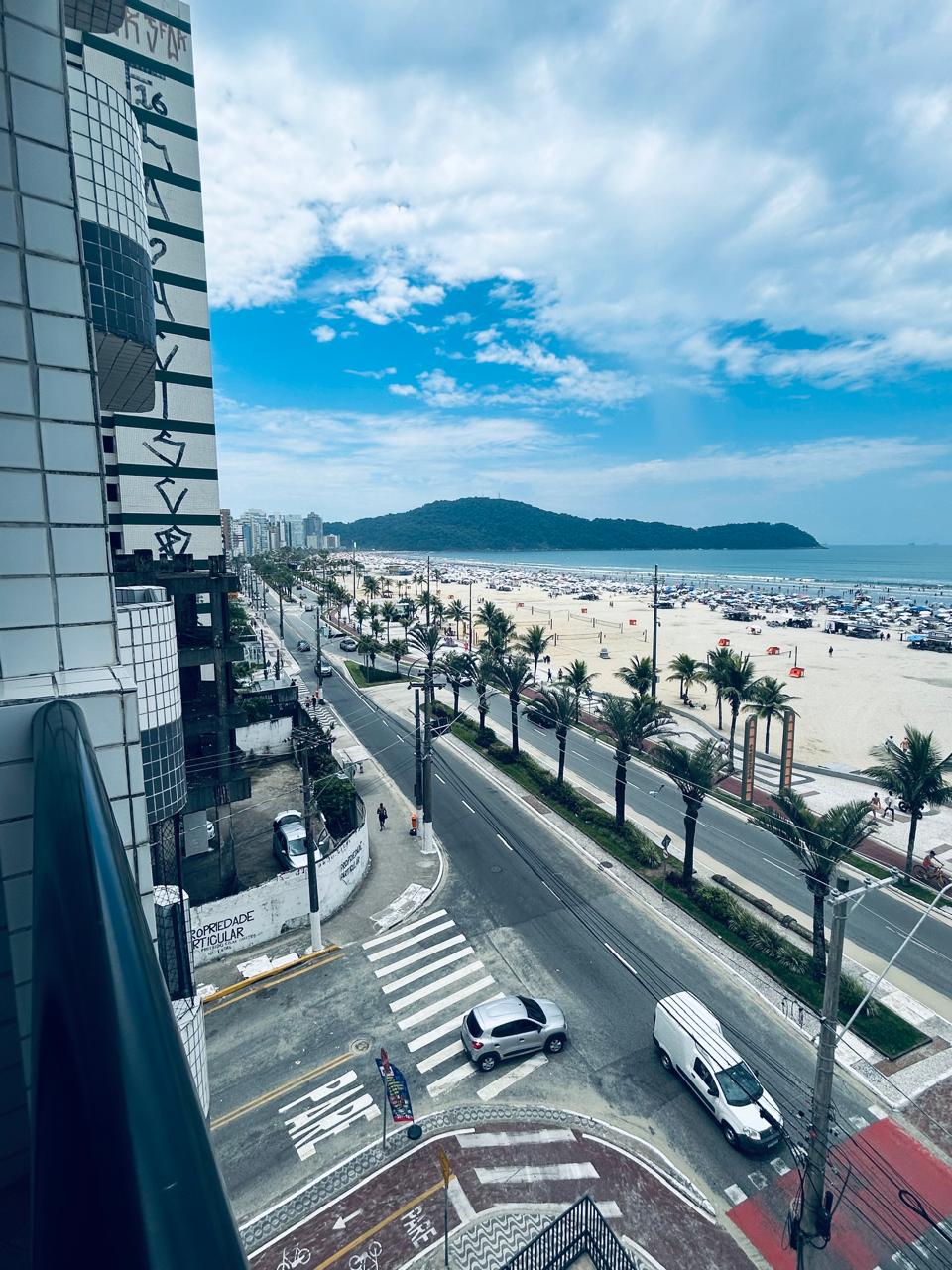 Apartamento – Guilhermina